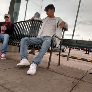 Meet your Posher, Jayden